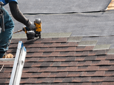 About Roof Repair Experts Reeds Spring, MO